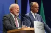 Lula critica EUA e UE na Alemanha, defende reforma da ONU e biocombustíveis brasileiros