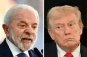 Lula critica falta de maturidade de Trump e defende reforma da ONU em entrevista ao El País