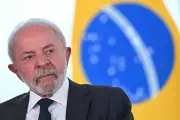 Lula critica Netanyahu e diz que premiê israelense 'faz mal para a humanidade'