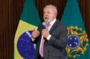 Lula critica senadores e alerta sobre importância do Senado para governabilidade
