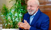 Lula defende Pix após críticas de relatório comercial dos EUA e afirma: 'É do Brasil'