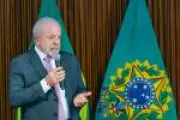Lula defende prisão por alta abusiva de combustíveis e acusa 'gente mau caráter'