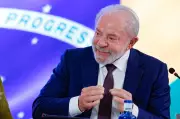 Lula diz que levará pé de jabuticaba a Trump para acalmá-lo