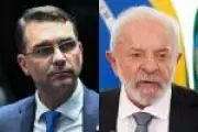 Lula e Flávio Bolsonaro: Vazio de Ideias para Modernização do País Desanima Eleitores