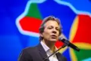Lula exonera Fernando Haddad do Conselho da Itaipu Binacional em medida publicada no DOU