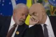 Lula faz declaração dura sobre Moraes em estratégia eleitoral para reduzir desgaste político