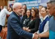 Lula inaugura centro de inovação em saúde com R$ 41 milhões e realidade virtual no InCor
