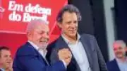 Lula mantém apoio em São Paulo, mas enfrenta desafio de Flávio Bolsonaro em 2026