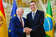 Lula participa de Fórum Democracia Sempre em Barcelona e segue para Alemanha e Portugal