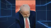 Lula retira carcinoma basocelular do couro cabeludo e trata tendinite em SP