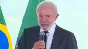 Lula sanciona lei de monitoração eletrônica para agressores em casos de violência doméstica