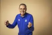Luís Roberto se afasta da Copa do Mundo após diagnóstico de neoplasia cervical