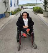 Macaé recebe lançamento de livro que aborda deficiência e inclusão com crônicas autobiográficas