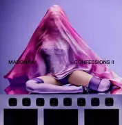 Madonna anuncia 'Confessions II' para 2026 com retorno ao produtor Stuart Price