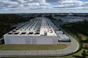 Maine pode ser primeiro estado dos EUA a proibir construção de novos data centers