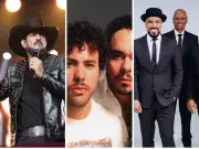 Maio Musical de Indaiatuba terá shows gratuitos de Fernando & Sorocaba, Lagum e SPC