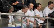 Maior chacina do DF: líder condenado a quase 400 anos e outros réus recebem penas superiores a 300 anos