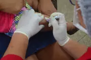 Mais de 30 cidades mineiras recebem Selo Bora Vacinar por alta cobertura vacinal infantil