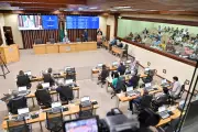 Mais de 66% dos deputados do RN trocam de partido em janela partidária