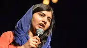 Malala Yousafzai, Nobel da Paz, visita Porto Alegre em setembro para evento cultural