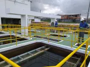Manaus terá interrupção no abastecimento de água nesta quinta-feira devido a manutenção