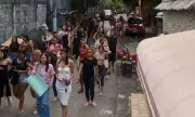 Manifestação em Manaus pede justiça por jovem morto em abordagem policial