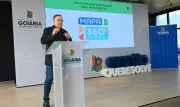 Mapa 360° Goiânia: nova ferramenta integra serviços públicos e facilita acesso da população
