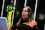 Mara Gabrilli critica indicação de Jorge Messias ao STF e lamenta ausência de mulher