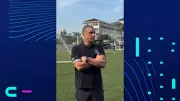 Marcelo Frigerio é o novo treinador da equipe feminina do Santos