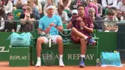 Marcelo Melo e Zverev são eliminados nas oitavas do Masters 1000 de Monte Carlo