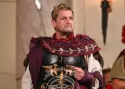 Marcelo Serrado interpreta Pôncio Pilatos na Paixão de Cristo de Nova Jerusalém em 2026