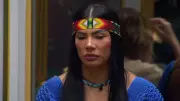 Marciele é eliminada do BBB 26 com 59,34% dos votos no Paredão