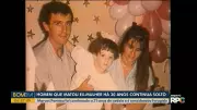 Marcos Panissa, condenado por 72 facadas em ex-mulher, é preso no Paraguai