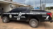 Marido esfaqueia mulher no rosto após discussão por dinheiro em São João da Baliza