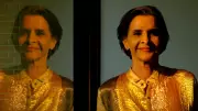 Marina Lima concede entrevista exclusiva ao vivo no podcast g1 Ouviu nesta quinta-feira