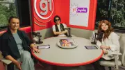 Marina Lima fala sobre novo álbum, críticas e homenagem ao irmão Antônio Cícero