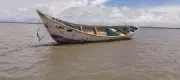 Marinha revela que barco com corpos no Pará tinha espaço para motor pequeno; vítimas seguem sem identificação