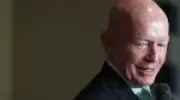 Mark Mobius, pioneiro dos investimentos em mercados emergentes, morre aos 89 anos