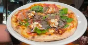 Massas e Massas em Juiz de Fora: Pizzas por R$ 40 até 20 de maio