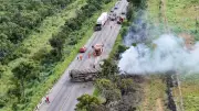 Mato Grosso: 2º em mortes por acidentes de trabalho no Brasil, alerta estudo
