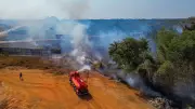 Mato Grosso tem 94 mil casas que queimam lixo, revela IBGE; prática ameaça saúde e meio ambiente