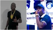 MC Black da Penha é preso em Fortaleza por apologia ao crime e organização criminosa
