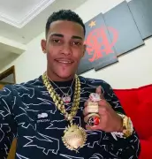 MC Poze do Rodo é preso durante show em Sorriso e terá audiência em 2026