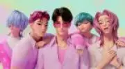 McDonald's se rende ao K-pop com ação das Guerreiras do K-pop