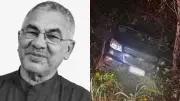 Médico de 67 anos morre após mal súbito e acidente na BR-343 no Piauí
