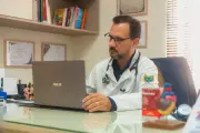 Médico de Sorocaba lança obra sobre espiritualidade na prática médica contemporânea