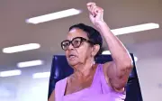 Mãe de Leide das Neves, símbolo do Césio-137, revela dor e luta por dignidade após 40 anos