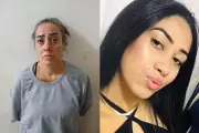 Mãe é presa por suspeita de asfixiar filha durante briga familiar em Botucatu, SP