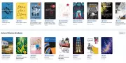 MEC Livros terá acervo ampliado para 25 mil obras gratuitas
