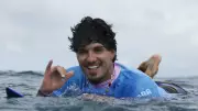 Medina busca tríplice coroa australiana inédita na Gold Coast